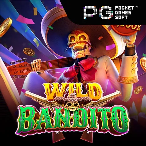 Demo PG Wild Bandito