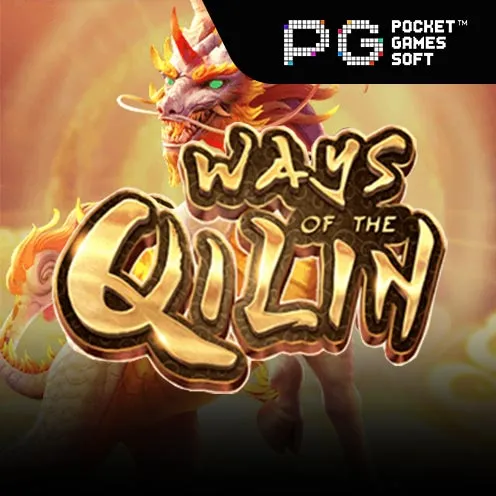 Demo PG Ways of the Qilin Gratis