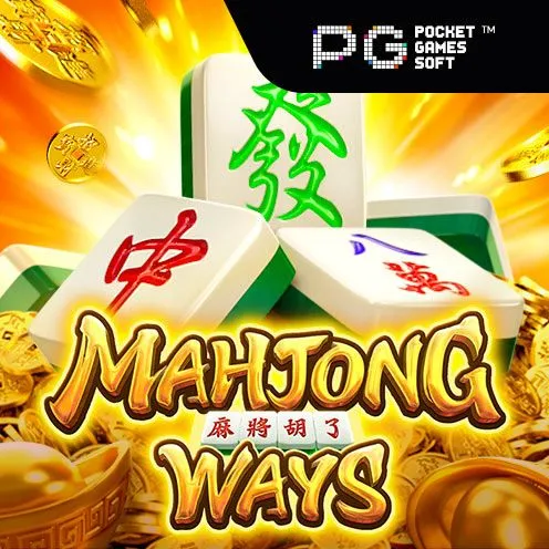 Demo PG Mahjong Ways Gratis