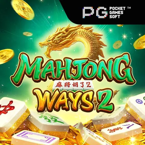 Demo PG Mahjong Ways 2 Gratis