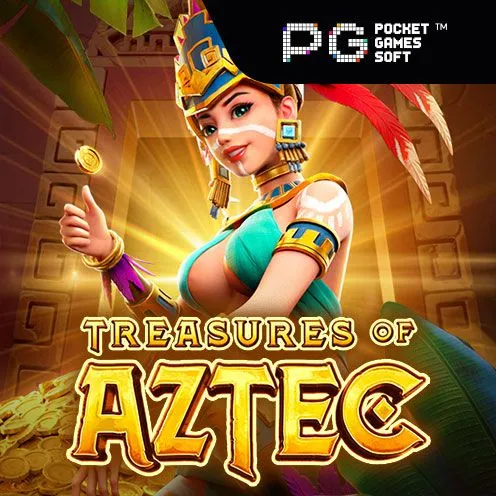 Demo PG Treasures of Aztec