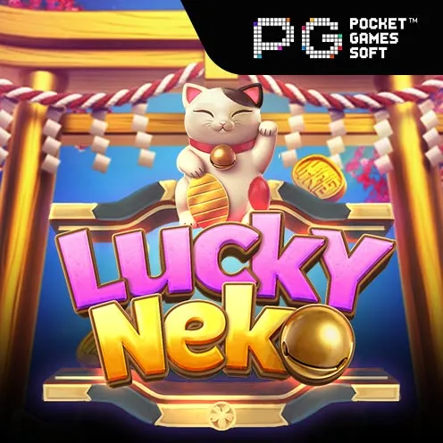 Demo PG Lucky Neko Gratis