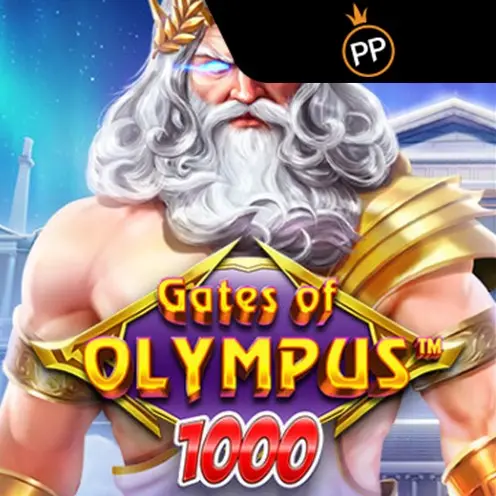 Demo Gates of Olympus 1000 Gratis