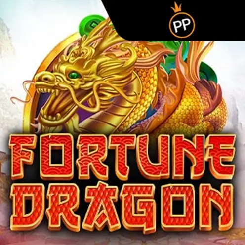 Demo Fortune Dragon Gratis